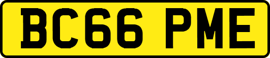 BC66PME