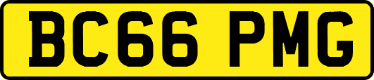 BC66PMG