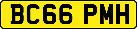 BC66PMH
