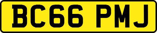 BC66PMJ