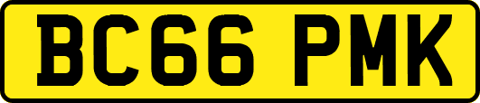 BC66PMK