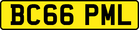 BC66PML
