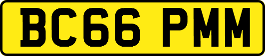 BC66PMM