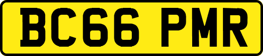 BC66PMR