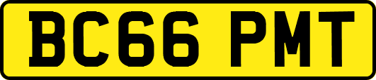 BC66PMT
