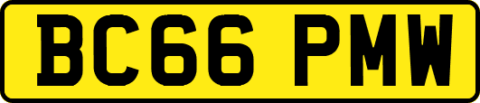 BC66PMW