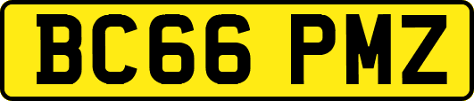 BC66PMZ