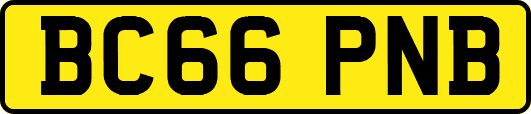 BC66PNB