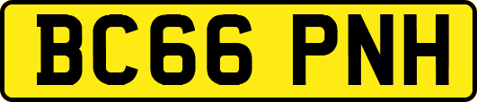 BC66PNH