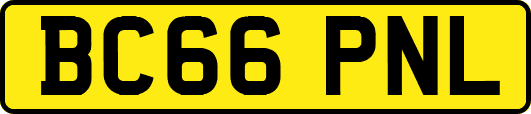 BC66PNL