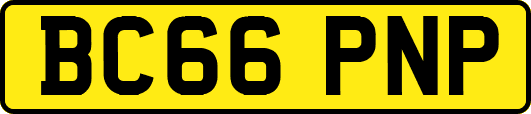 BC66PNP