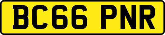 BC66PNR