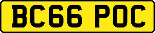 BC66POC