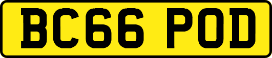 BC66POD