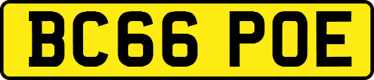 BC66POE