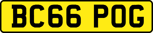 BC66POG