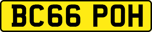 BC66POH