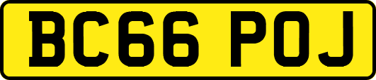 BC66POJ