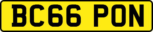 BC66PON