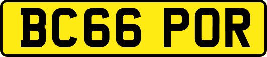 BC66POR
