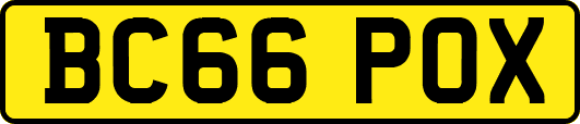 BC66POX