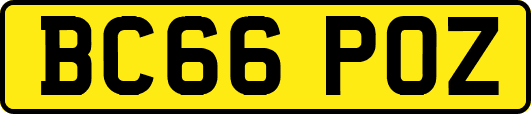 BC66POZ