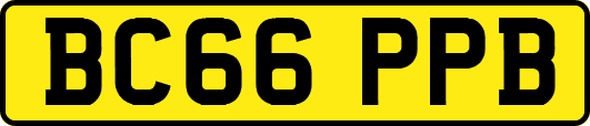 BC66PPB