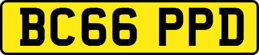 BC66PPD