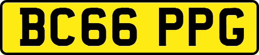 BC66PPG