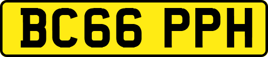 BC66PPH
