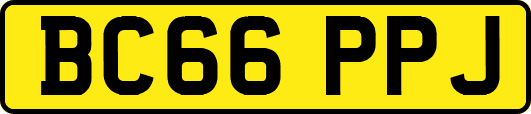 BC66PPJ
