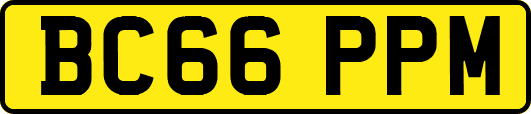 BC66PPM