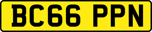 BC66PPN