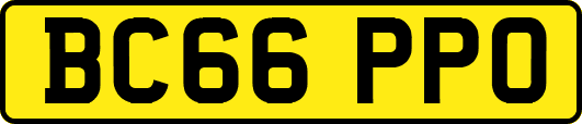 BC66PPO