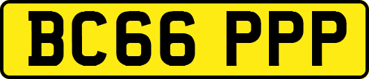 BC66PPP