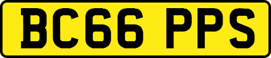 BC66PPS
