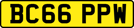 BC66PPW