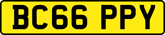 BC66PPY