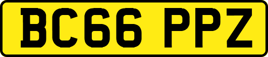 BC66PPZ