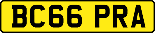 BC66PRA
