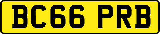 BC66PRB