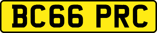 BC66PRC