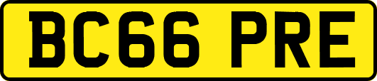BC66PRE