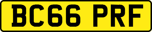 BC66PRF