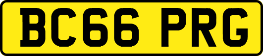 BC66PRG