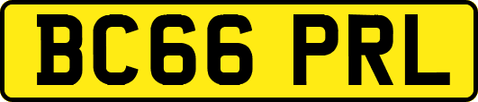 BC66PRL