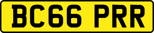 BC66PRR