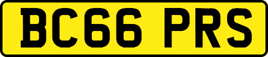 BC66PRS