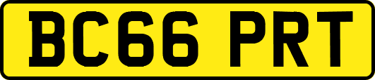 BC66PRT