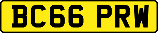 BC66PRW
